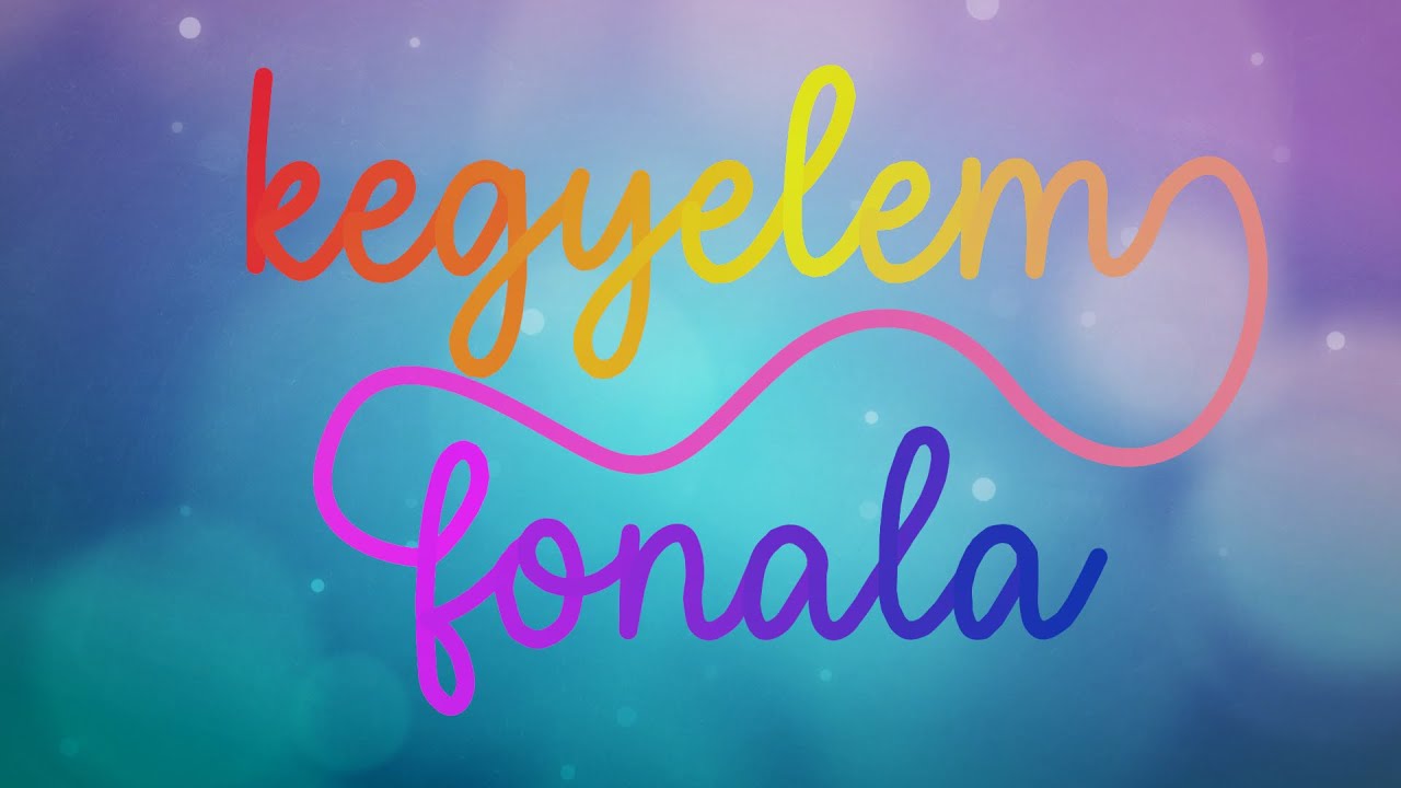 Kegyelem tábor 2022